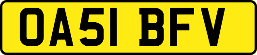OA51BFV