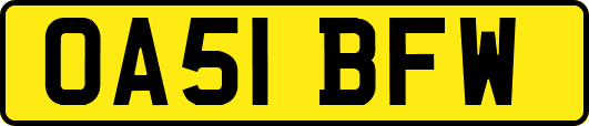 OA51BFW
