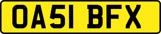 OA51BFX