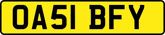 OA51BFY