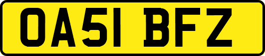 OA51BFZ