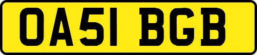 OA51BGB