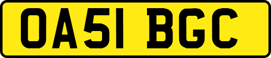 OA51BGC