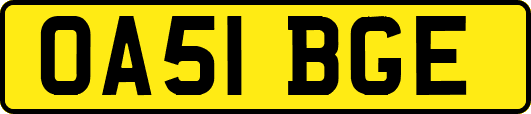 OA51BGE