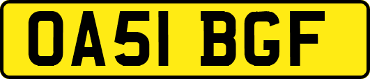 OA51BGF
