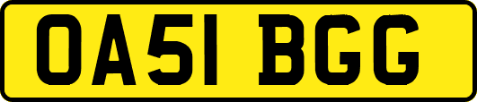 OA51BGG