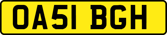 OA51BGH