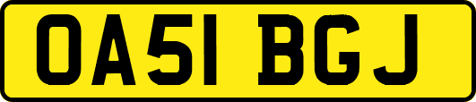 OA51BGJ