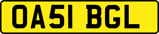 OA51BGL