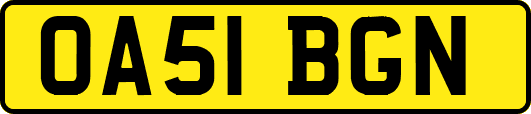 OA51BGN