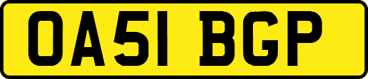 OA51BGP