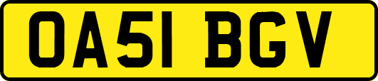OA51BGV