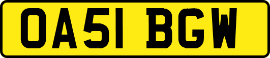 OA51BGW