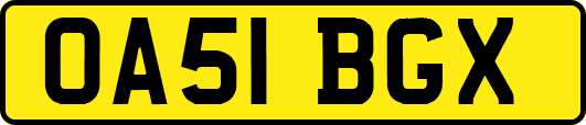 OA51BGX