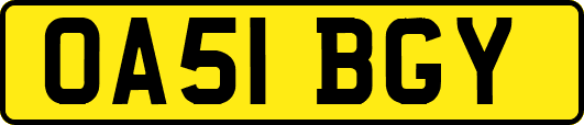 OA51BGY