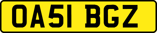 OA51BGZ
