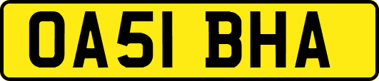 OA51BHA