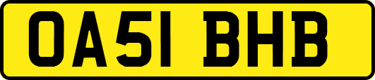 OA51BHB