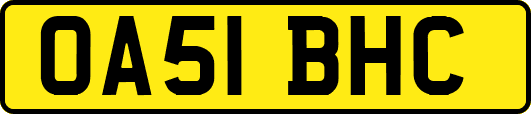 OA51BHC