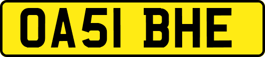 OA51BHE