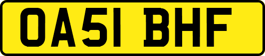 OA51BHF