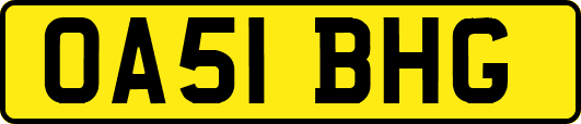 OA51BHG
