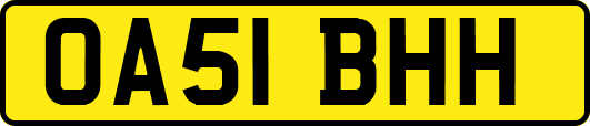OA51BHH
