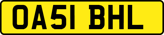 OA51BHL