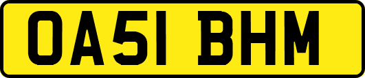 OA51BHM