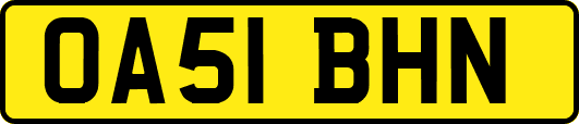OA51BHN