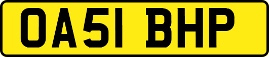 OA51BHP