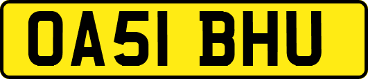 OA51BHU