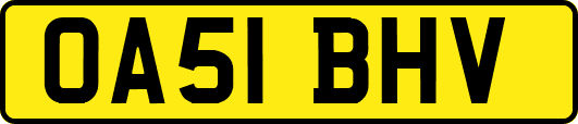 OA51BHV