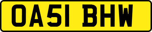 OA51BHW
