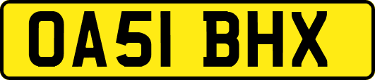 OA51BHX