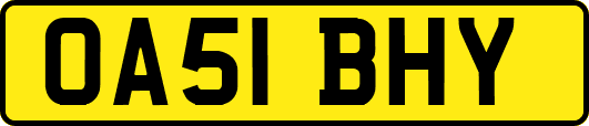 OA51BHY