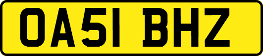 OA51BHZ