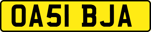 OA51BJA