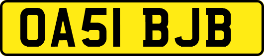 OA51BJB