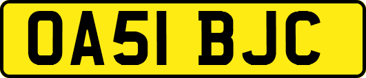 OA51BJC