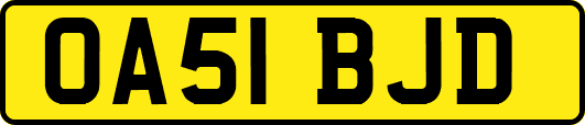 OA51BJD