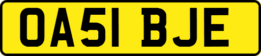 OA51BJE