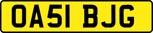 OA51BJG