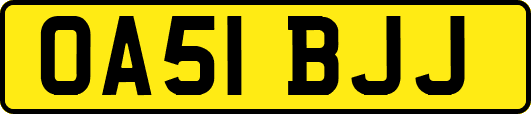 OA51BJJ