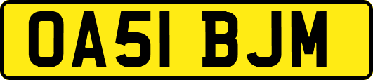 OA51BJM