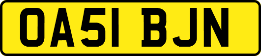 OA51BJN
