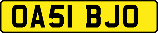 OA51BJO