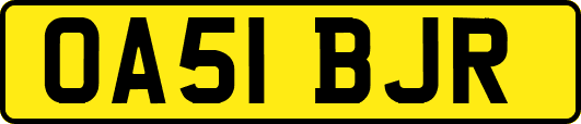 OA51BJR