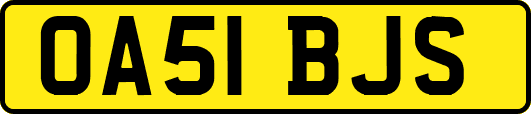 OA51BJS