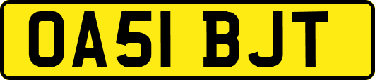 OA51BJT